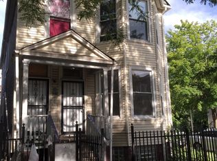 5545 S May St, Chicago, IL 60621