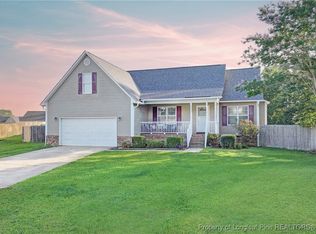 109 Shelby St, Spring Lake, NC 28390