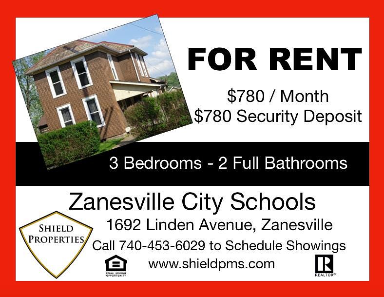 NEW PRICE! $750