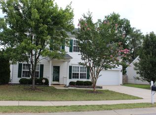 5321 Neuse Forest Rd, Raleigh, NC 27616