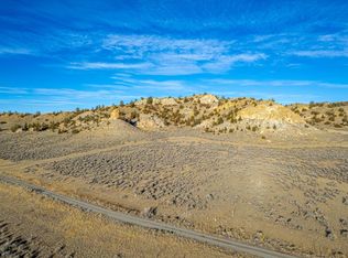 40 Meeteetse Landfill Rd, Meeteetse, WY 82433