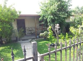 12620 Mercer St, Pacoima, CA 91331