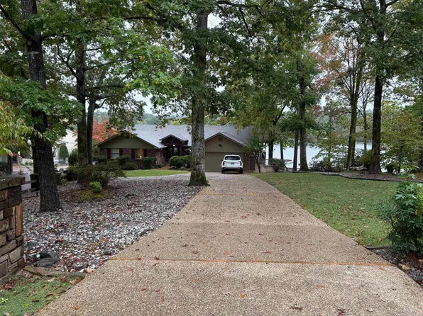 (undisclosed Address), Hot Springs Village, AR 71909