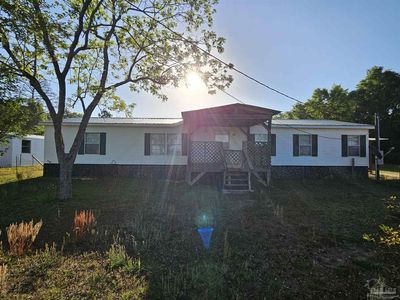 5300 Persimmon Hollow Rd, Milton, FL, 32583