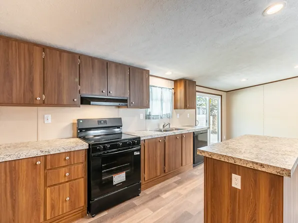 3771 Pecan Ln, Las Vegas, NV 89115