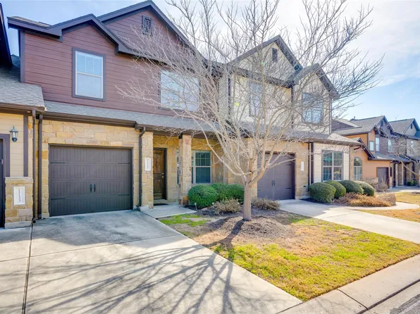 11137 Bright Leaf Ter #11137, Austin, TX 78748