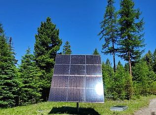 88 Cow Camp Rd, Oroville, WA 98844