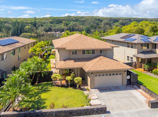 95-1058 Kelakela St, Mililani, HI 96789