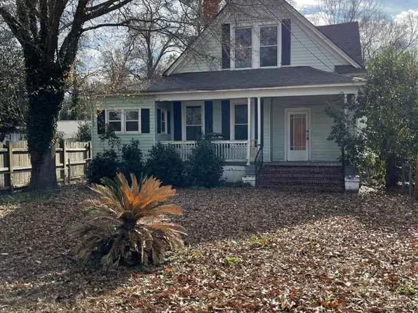 383 W Broad St, Darlington, SC 29532