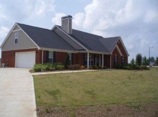 1021 Diamond Way, Bogart, GA