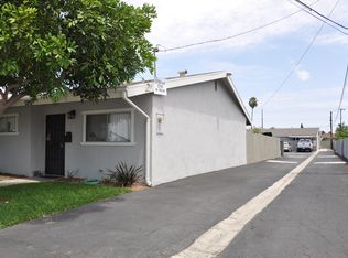 13788 Newland St #B, Garden Grove, CA 92844