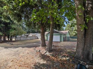 17624 153rd Way SE, Yelm, WA 98597