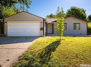 10472 Ambassador Dr, Rancho Cordova, CA