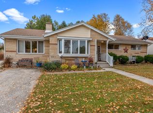 218 N Wilson St, Fredonia, WI 53021