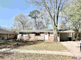 2288 Cedarcrest Ave, Baton Rouge, LA 70816