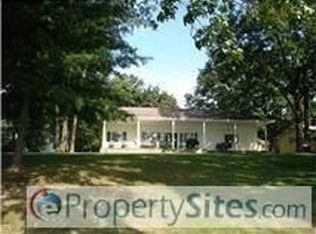 2204 Martha Hulbert Dr, Lapeer, MI