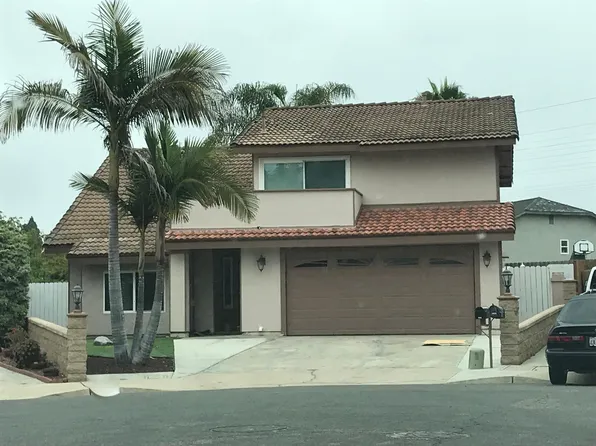 (undisclosed Address), Chula Vista, CA 91910