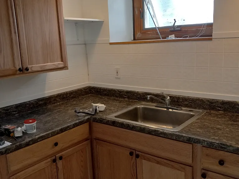 Kitchenette