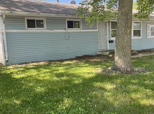 1211 W Bradley Ave, Champaign, IL