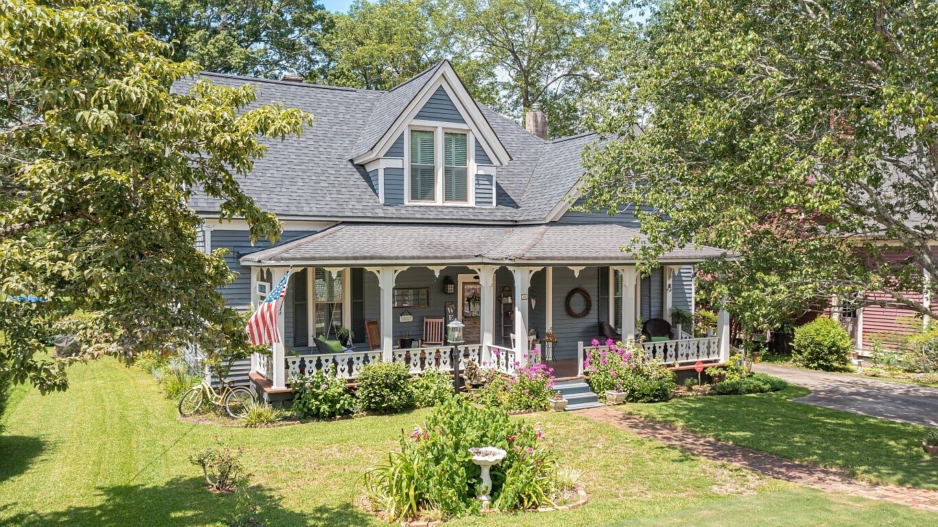 35 W Main St, Hampton, GA 30228 | MLS #10188210 | Zillow