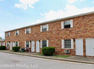 992 Chicago Ave APT H, Harrisonburg, VA 22802