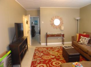 22 Vinton St #2, Boston, MA 02127