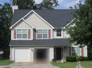537 Wyntuck Dr, McDonough, GA 30253