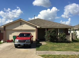 15102 Bullace St, Austin, TX 78724