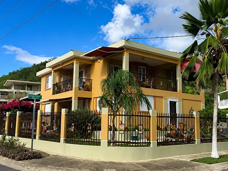 B1 Caribbean Estates La Parguera Pass #1 — Photo 17