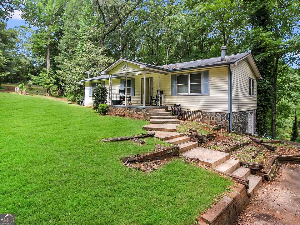 102 Porter Dr, Thomaston, GA 30286 | Zillow