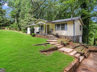 102 Porter Dr, Thomaston, GA 30286