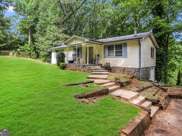 102 Porter Dr, Thomaston, GA 30286