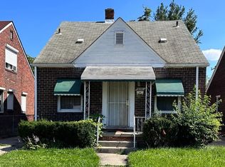 2106 S Beatrice St Detroit MI 48217 Zillow