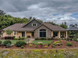 11195 Vintage Rd, Ione, CA 95640