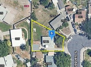 2942 S Garden Cir, South Salt Lake, UT 84115