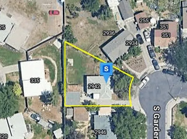 2942 S Garden Cir, South Salt Lake, UT 84115