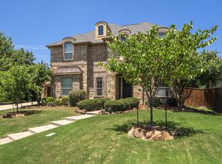 1604 Woodrose Ct, Allen, TX 75013