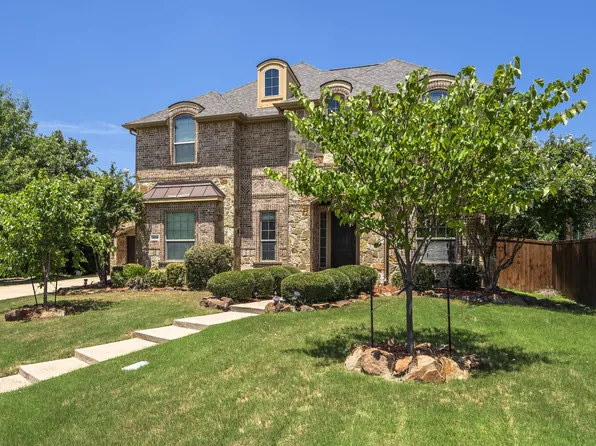 1604 Woodrose Ct, Allen, TX 75013