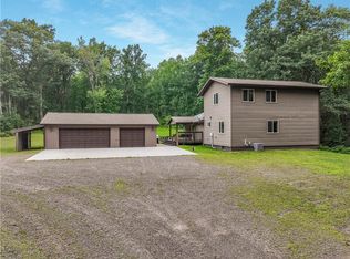 12011 N Us Highway 63, Hayward, WI 54843