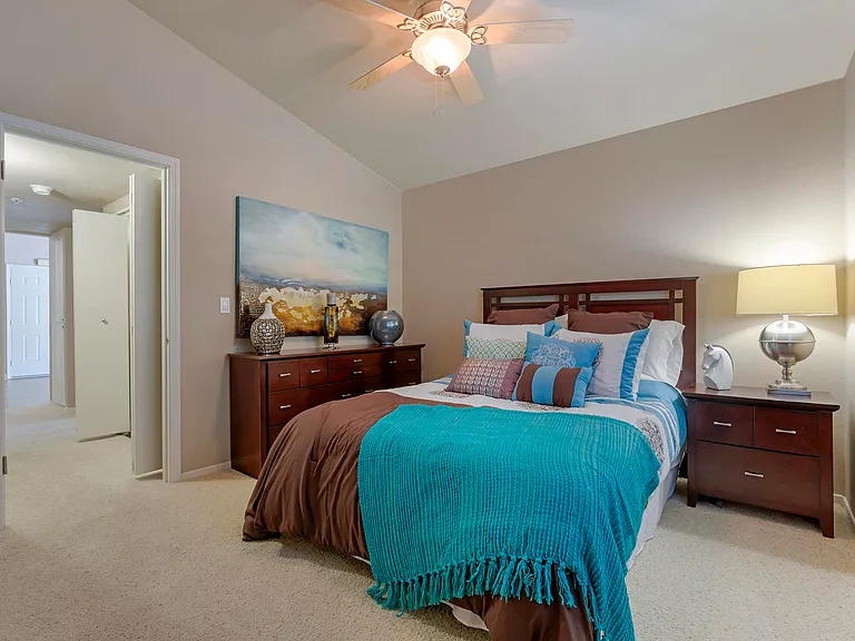 Sonterra Apartments — Photo 6
