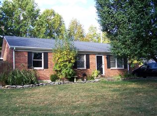 303 Wise Dr, Wilmore, KY 40390