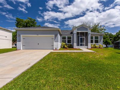 705 Bobolink Ct, Poinciana, FL, 34759
