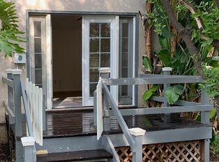 2040 Lewis Ave, Altadena, CA 91001