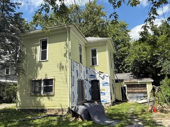 250 W 7th St, Marysville, OH 43040