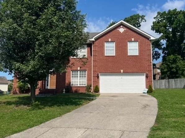1324 Oakhall Ln, Mount Juliet, TN 37122