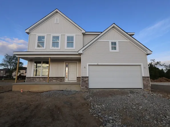 770 Hilton Dr, Reynoldsburg, OH 43068