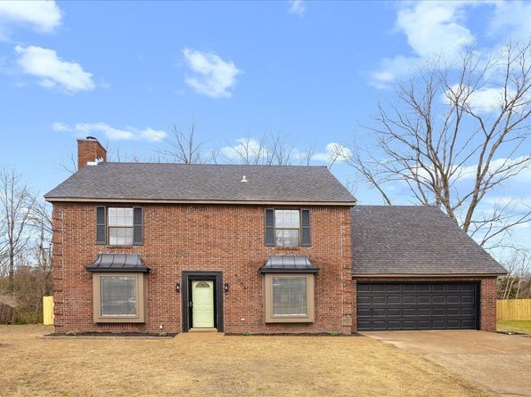 7503 Burnstown Ln, Memphis, TN 38133