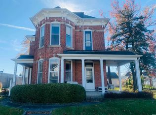 421 E High St, Portland, IN 47371