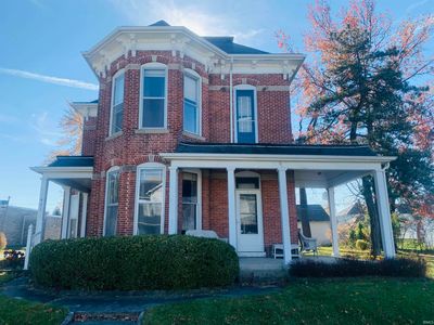 421 E High St, Portland, IN, 47371