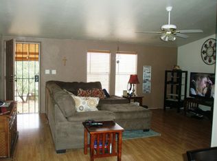 2625 S Desert Rose Dr, Tucson, AZ 85735